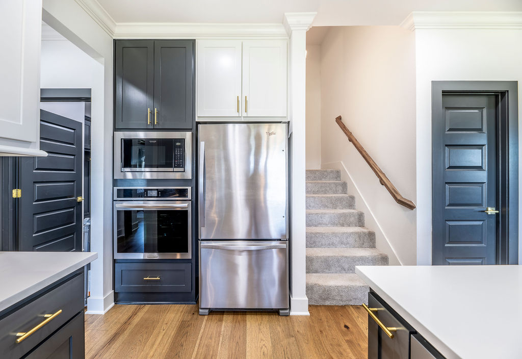 South Pointe - Residential