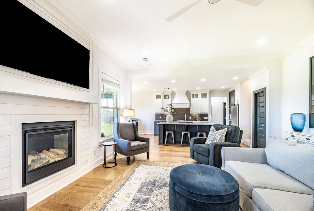 South Pointe - Residential
