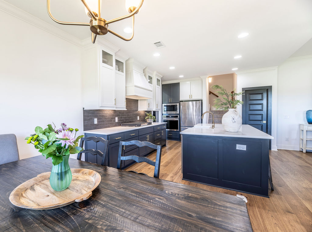 South Pointe - Residential