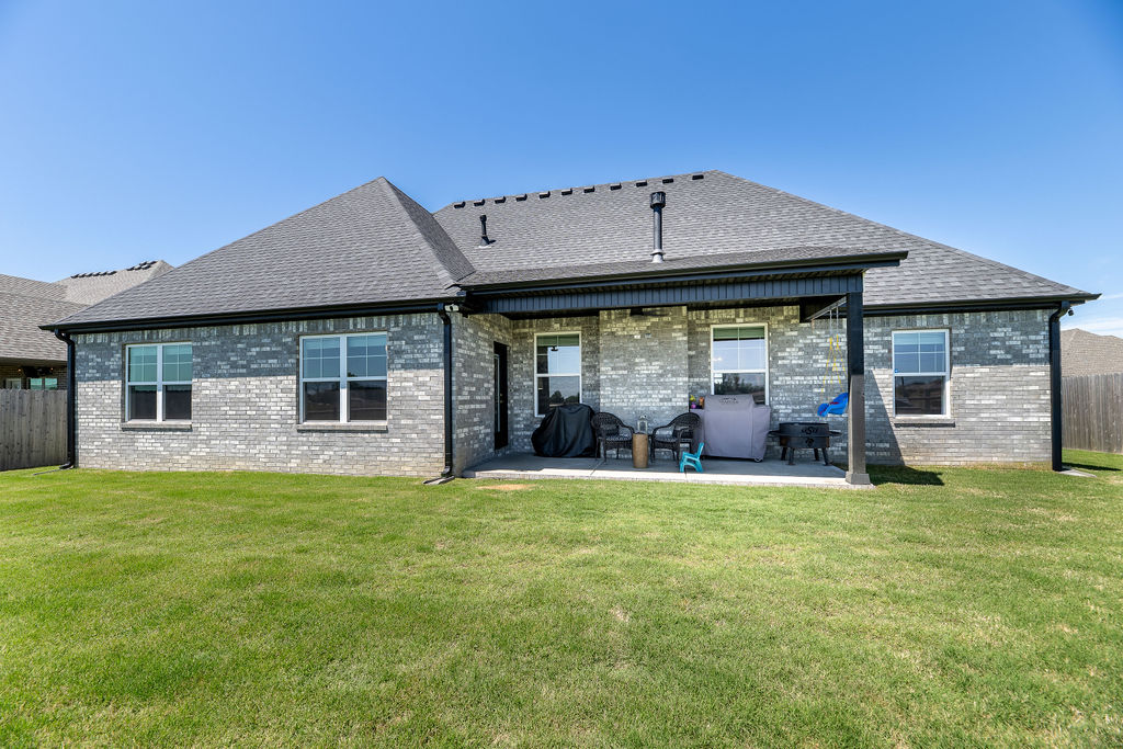 South Pointe - Residential