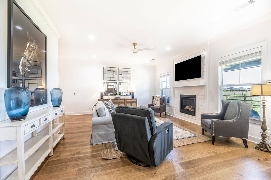 South Pointe - Residential