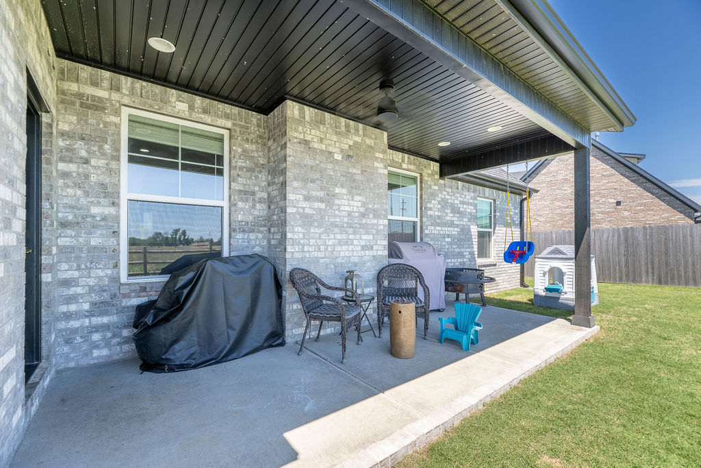 South Pointe - Residential