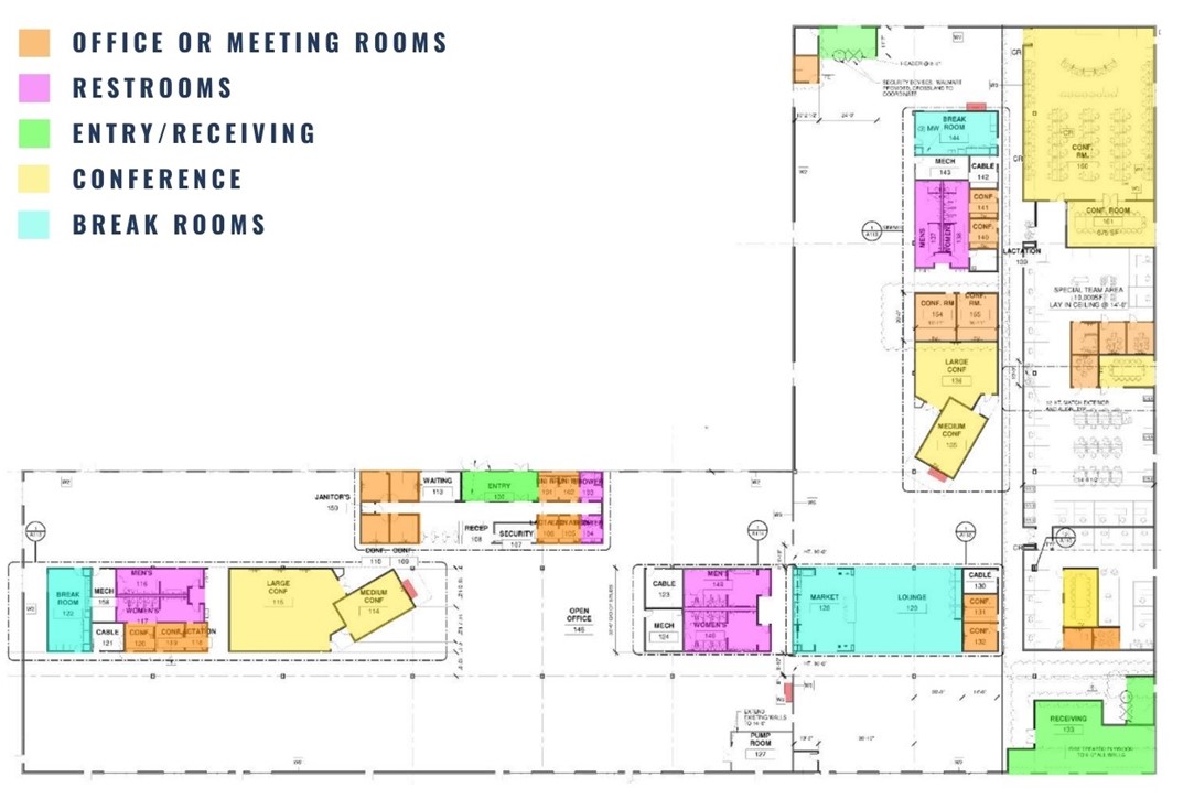 Hogwild Sub Bentonville - Commercial Lease