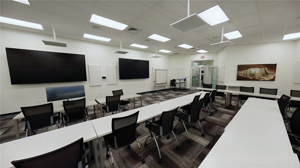 Hogwild Sub Bentonville - Commercial Lease