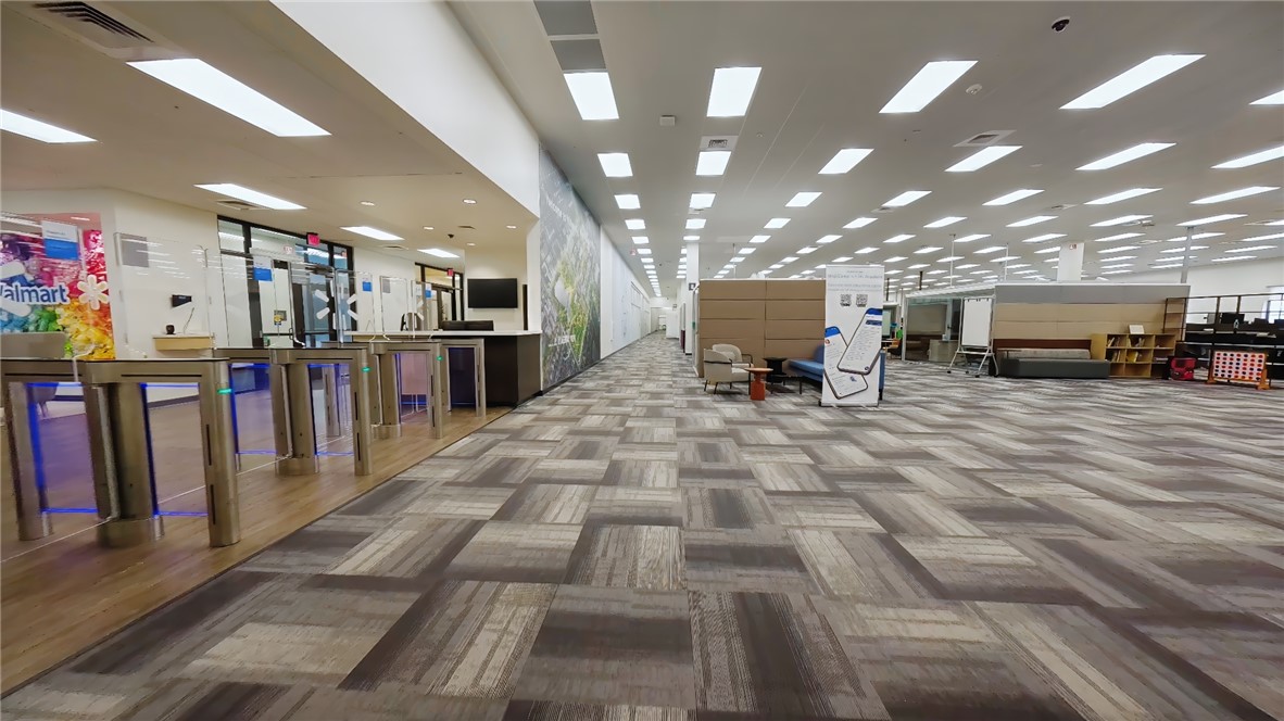 Hogwild Sub Bentonville - Commercial Lease