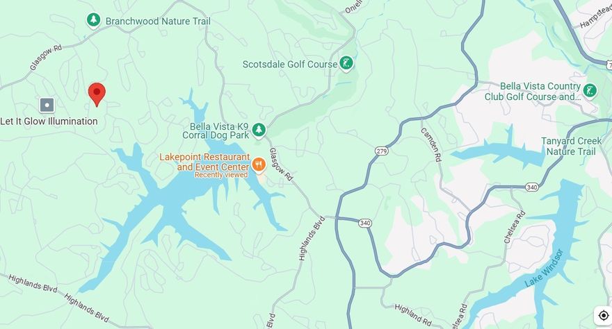 This lot offers stunning natural surroundings, peaceful privacy, and easy access to local amenities. Nestled in a thriving community, you’ll enjoy nearby lakes, golf courses, hiking and biking trails, and all the outdoor adventures Bella Vista is known for.