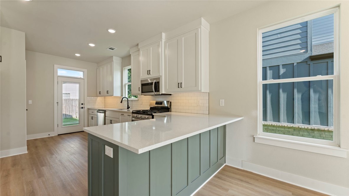 WillMoore - Residential