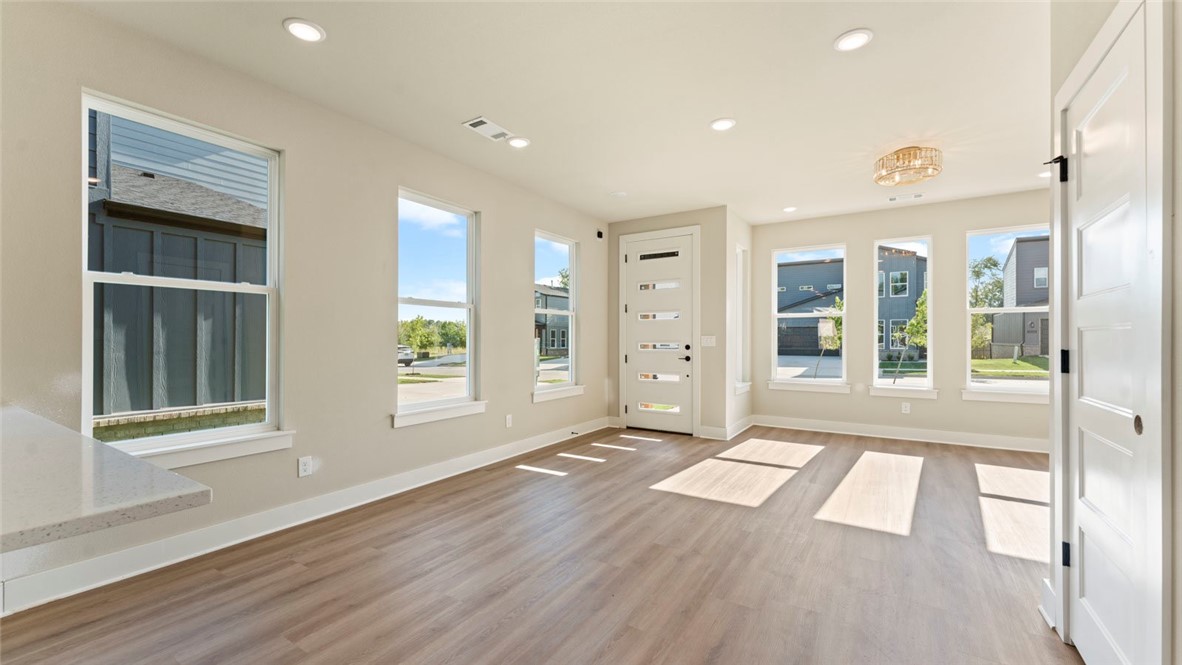 WillMoore - Residential