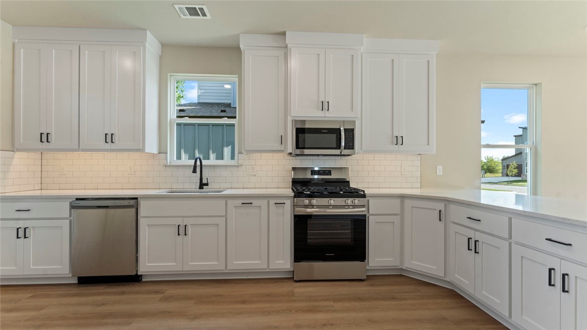 WillMoore - Residential