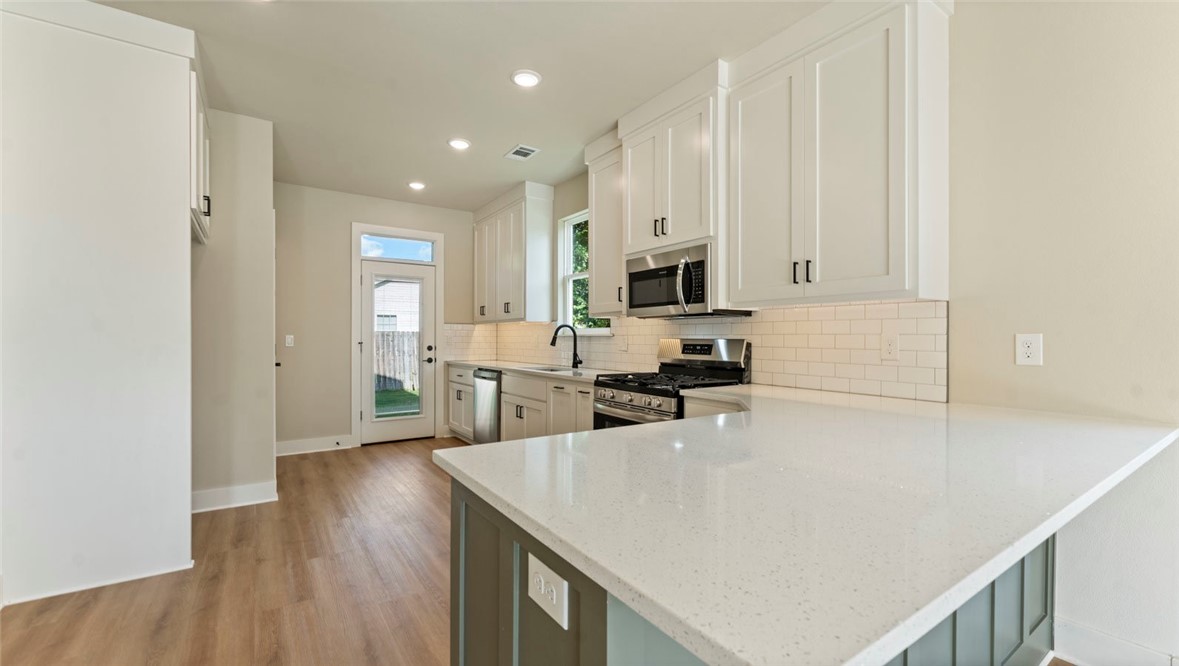 WillMoore - Residential