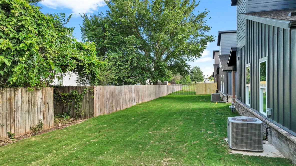 WillMoore - Residential