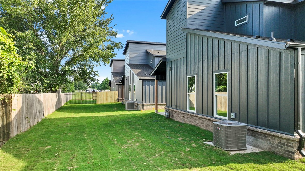 WillMoore - Residential