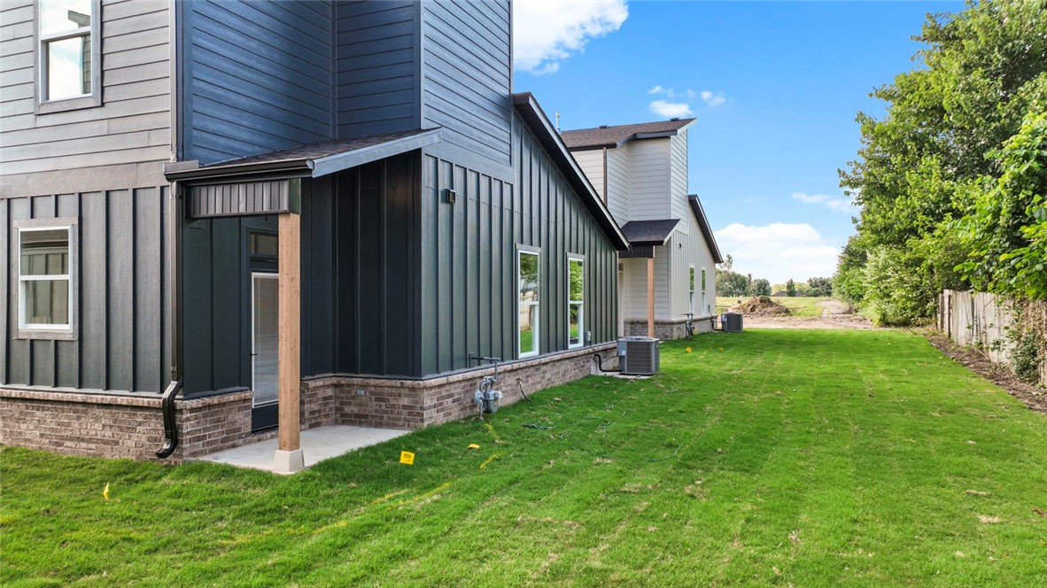 WillMoore - Residential