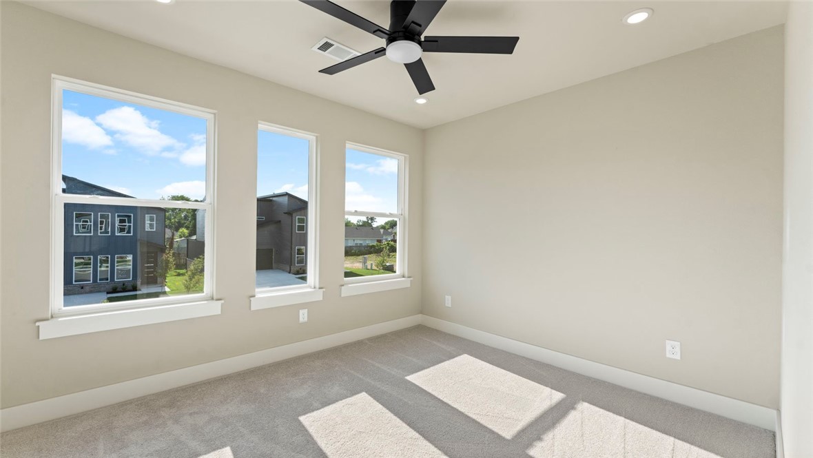 WillMoore - Residential