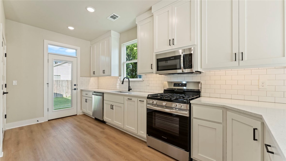 WillMoore - Residential