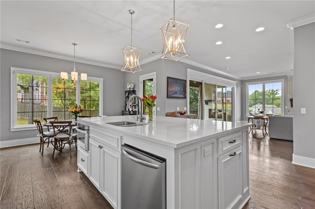 Heritage Hills Sub - Residential