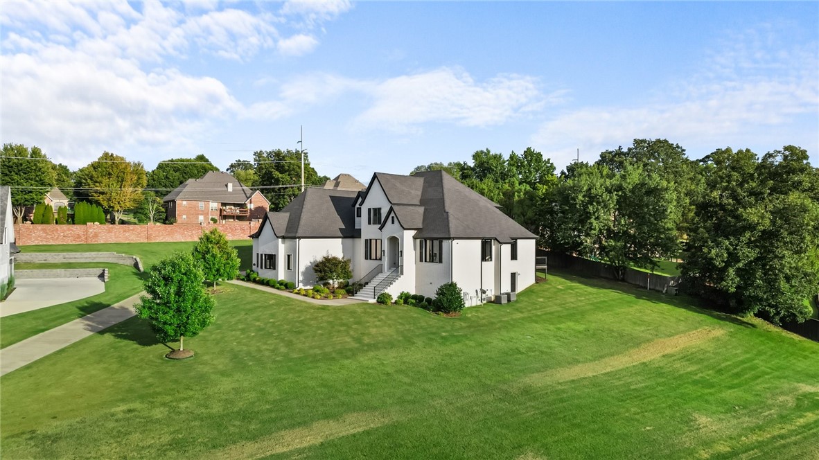 Heritage Hills Sub - Residential