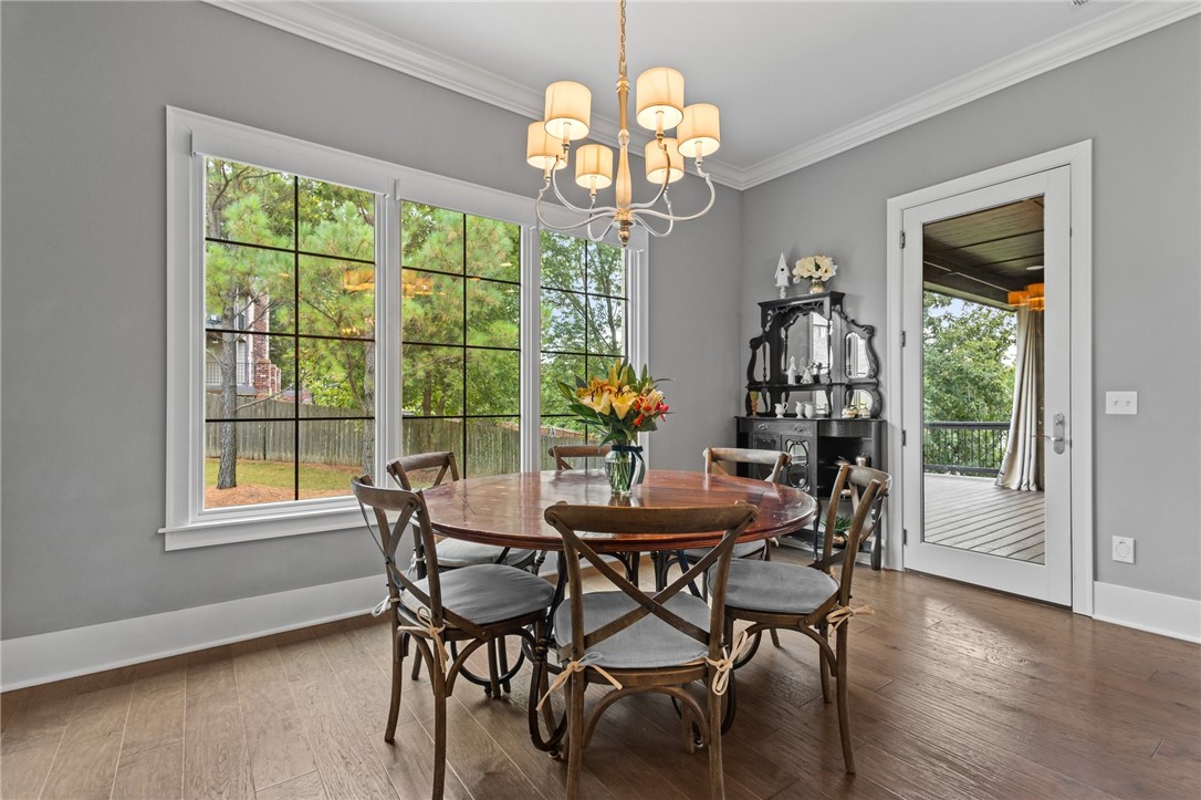 Heritage Hills Sub - Residential