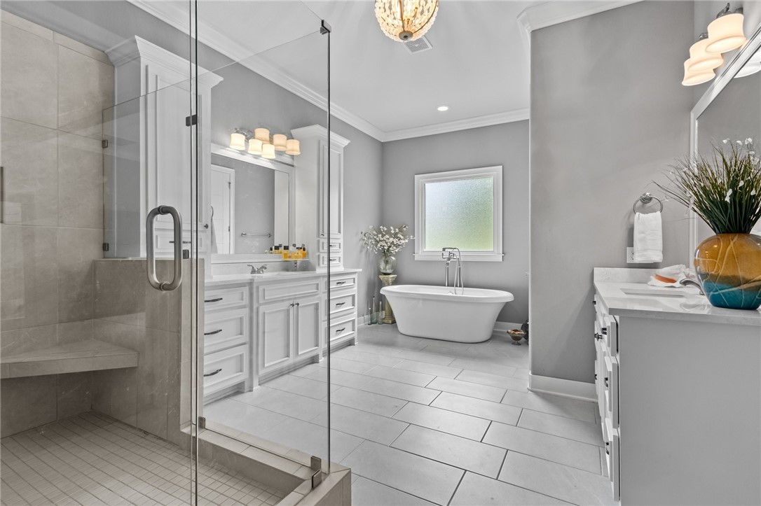 Heritage Hills Sub - Residential