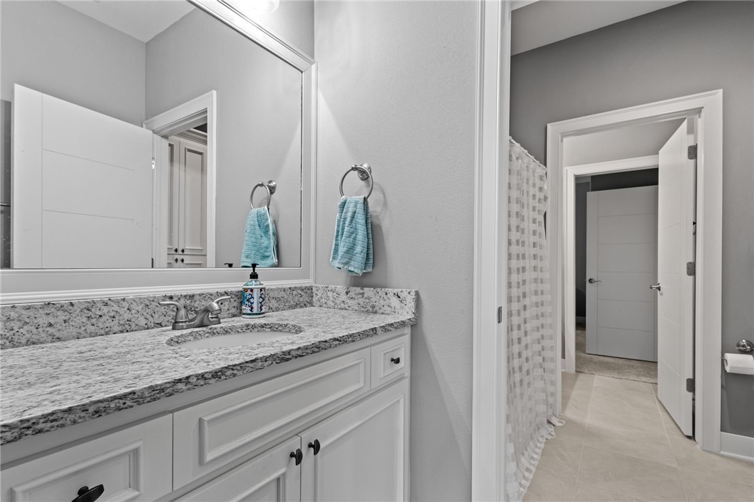 Heritage Hills Sub - Residential