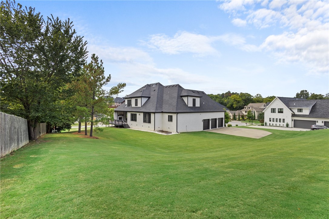 Heritage Hills Sub - Residential