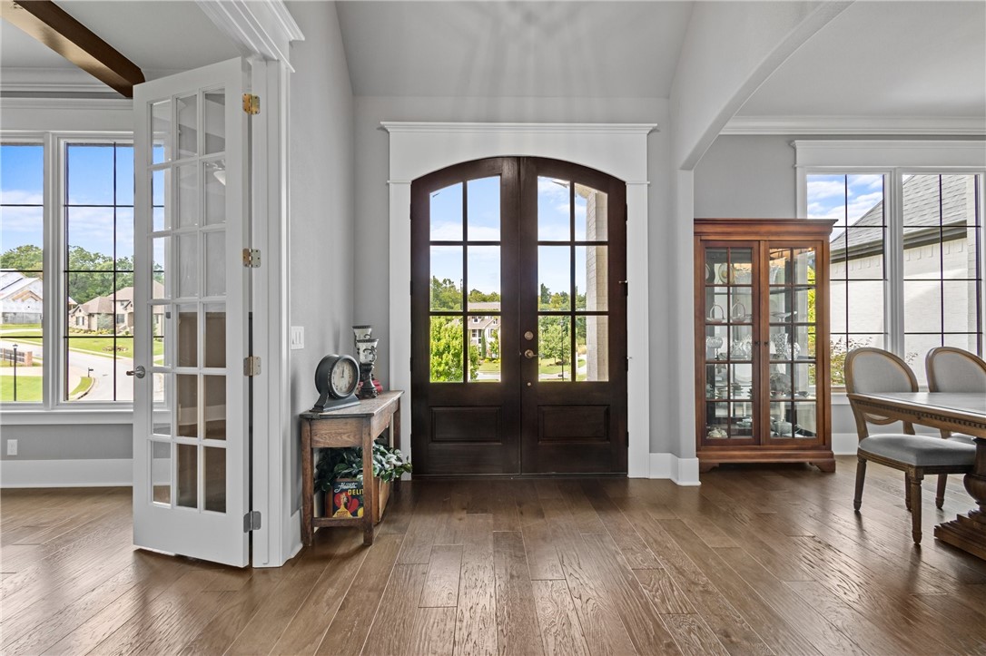 Heritage Hills Sub - Residential