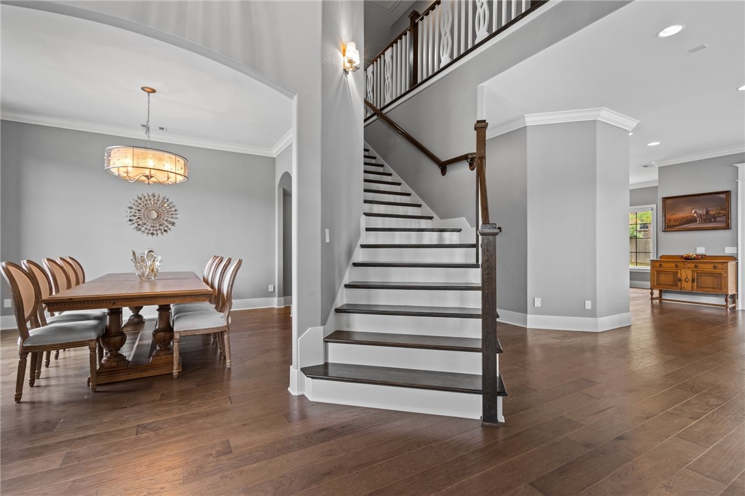 Heritage Hills Sub - Residential