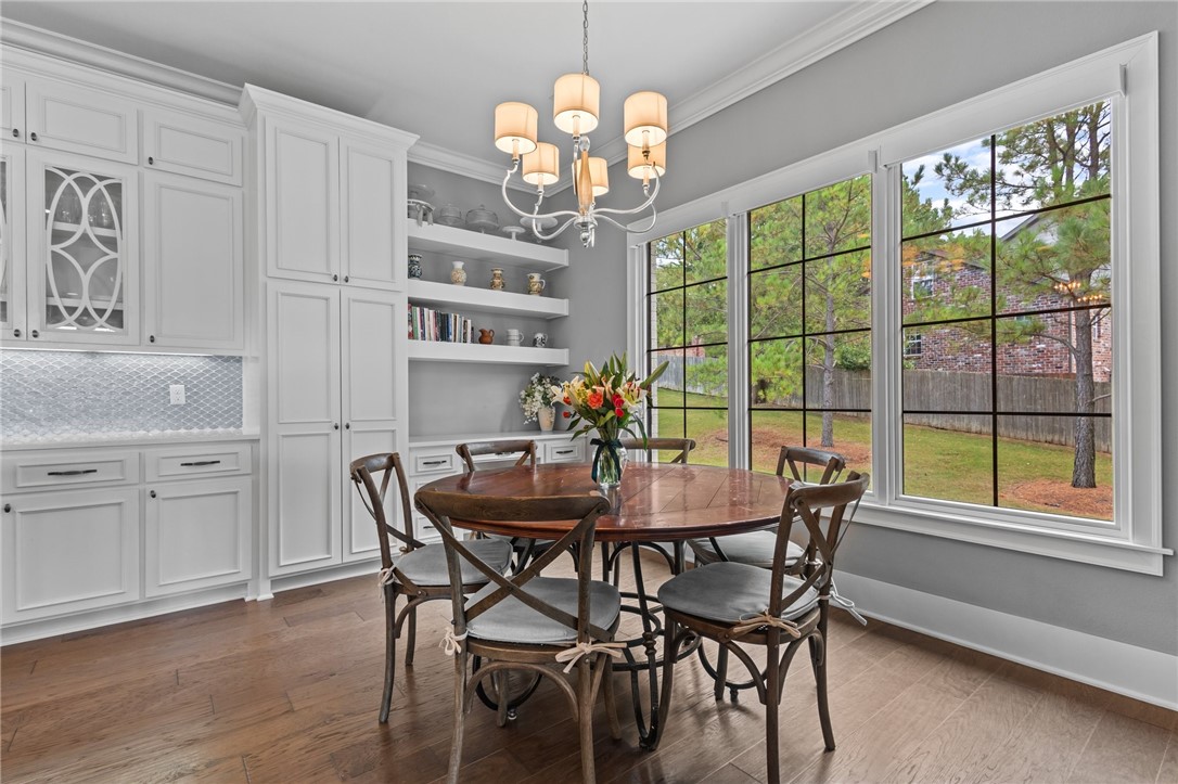 Heritage Hills Sub - Residential