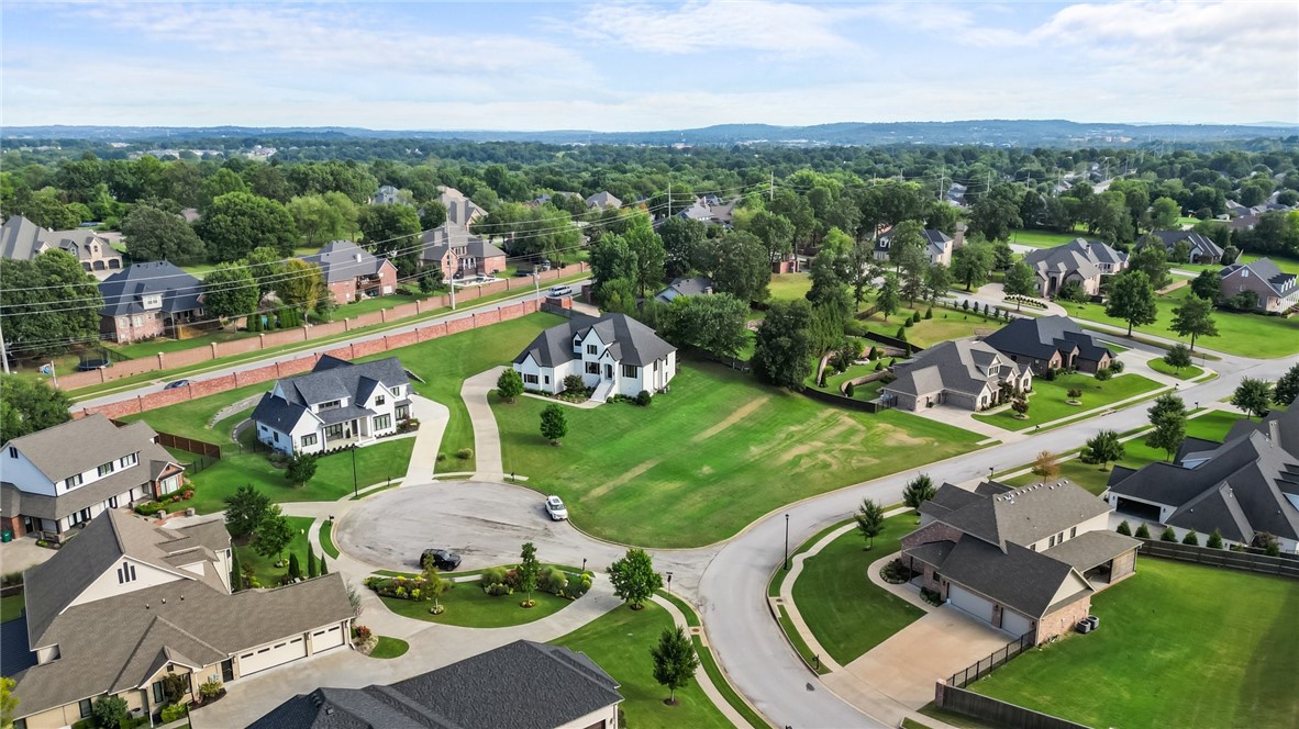 Heritage Hills Sub - Residential