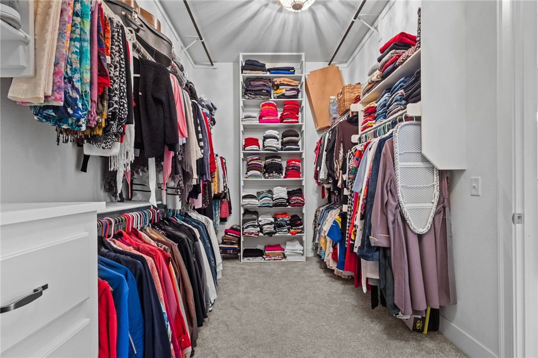 Heritage Hills Sub - Residential