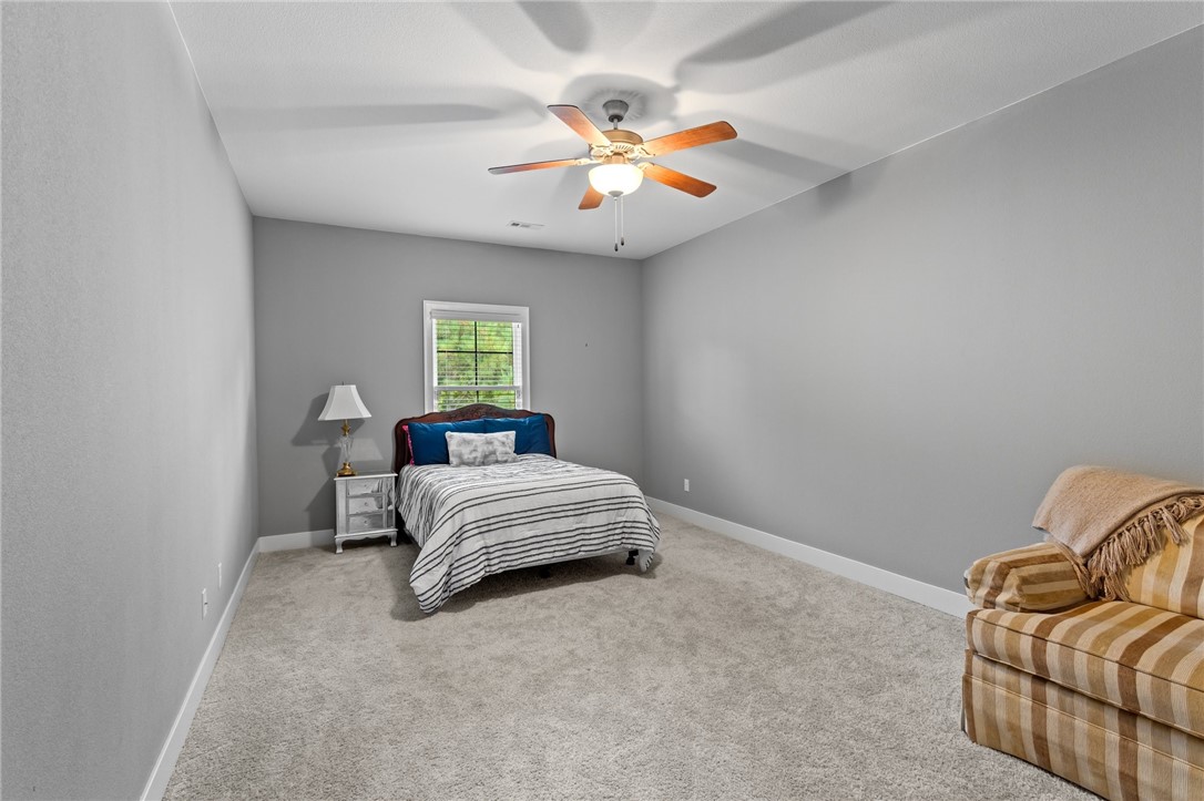 Heritage Hills Sub - Residential