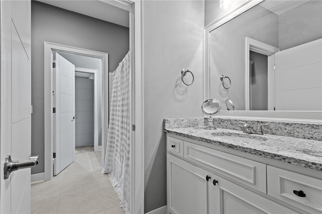 Heritage Hills Sub - Residential