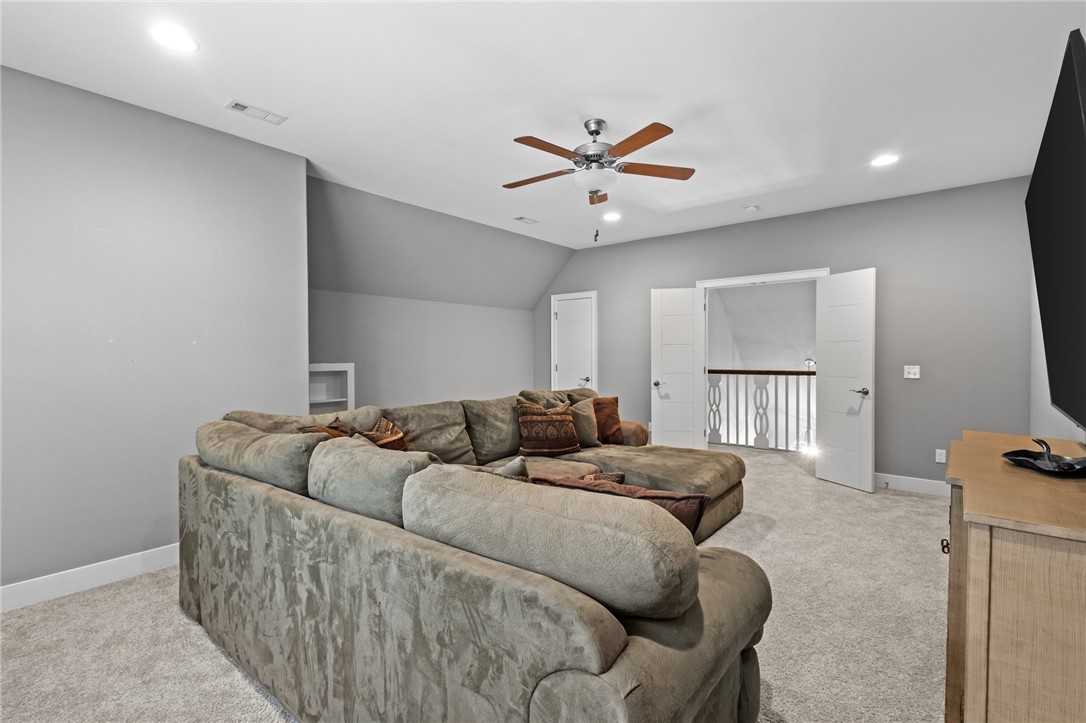 Heritage Hills Sub - Residential