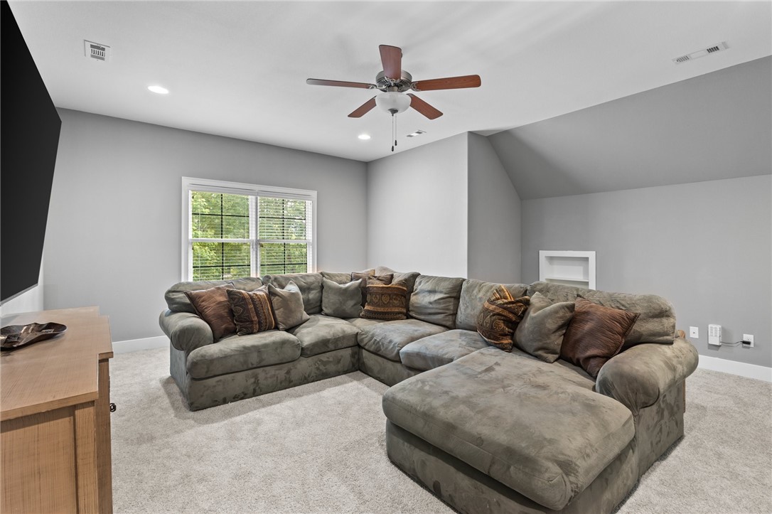 Heritage Hills Sub - Residential