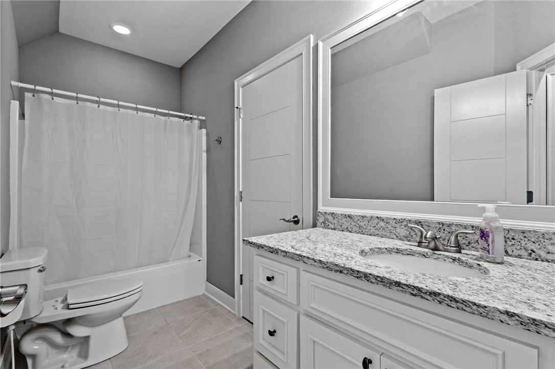 Heritage Hills Sub - Residential