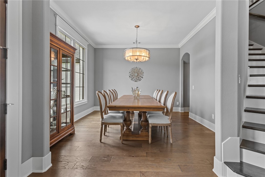 Heritage Hills Sub - Residential