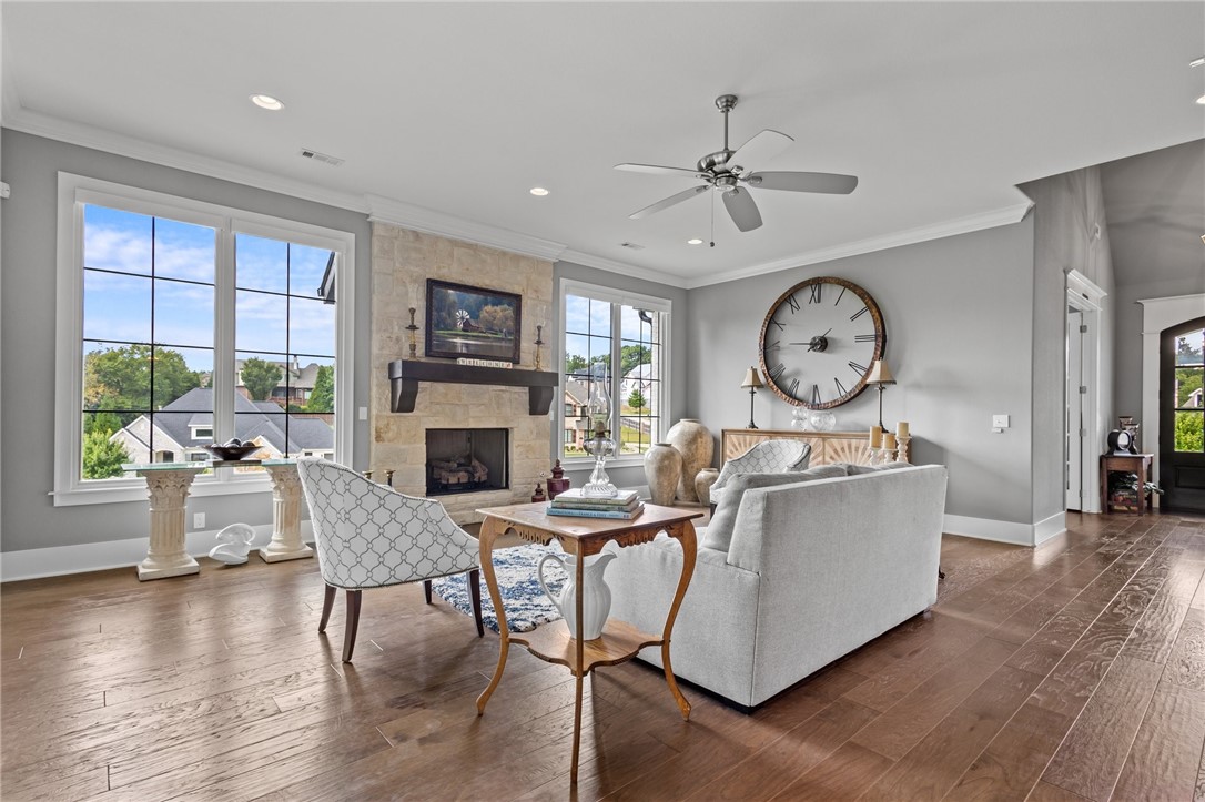 Heritage Hills Sub - Residential