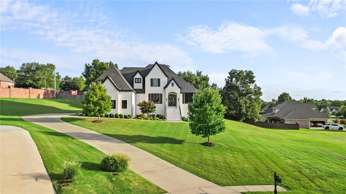 Heritage Hills Sub - Residential