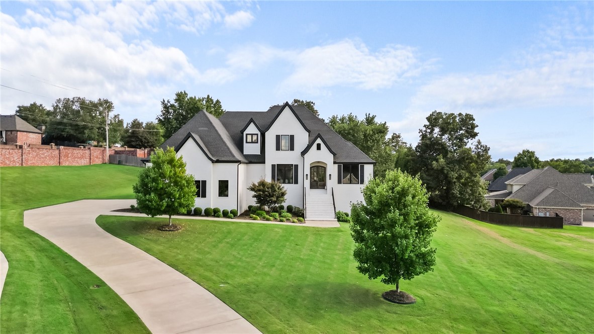 Heritage Hills Sub - Residential