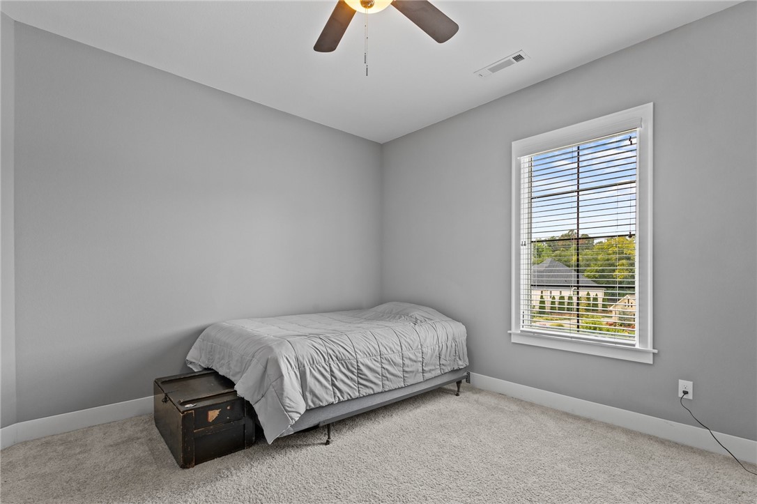 Heritage Hills Sub - Residential