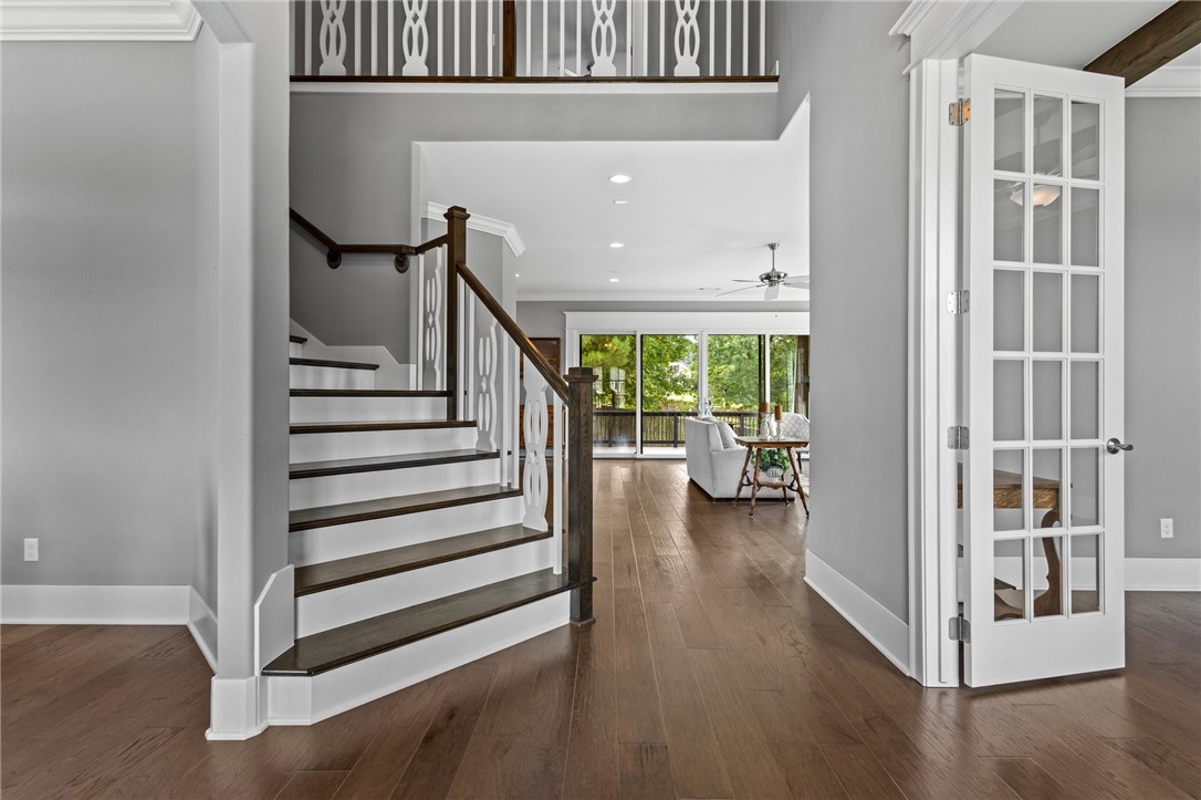 Heritage Hills Sub - Residential