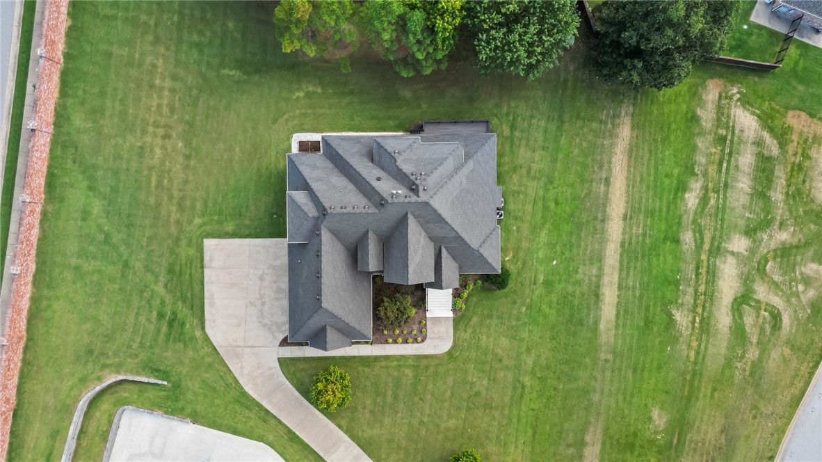 Heritage Hills Sub - Residential