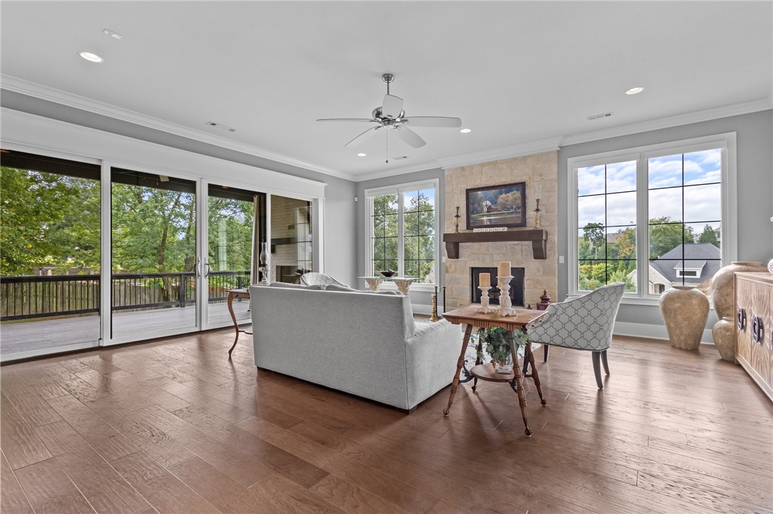 Heritage Hills Sub - Residential