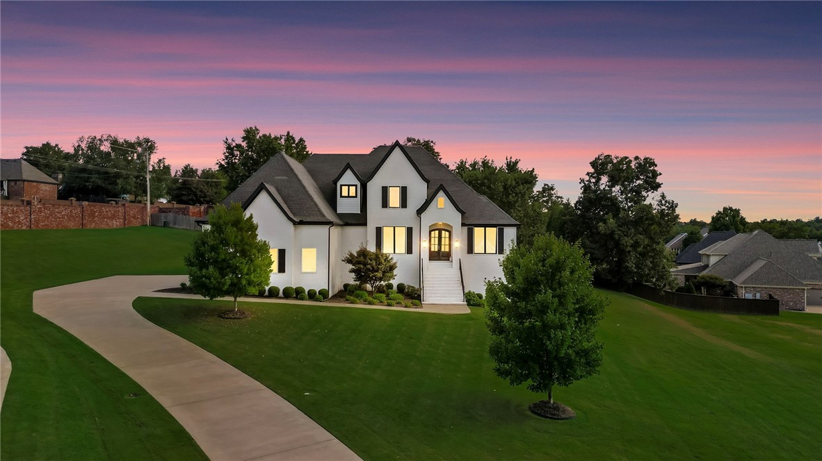 Heritage Hills Sub - Residential