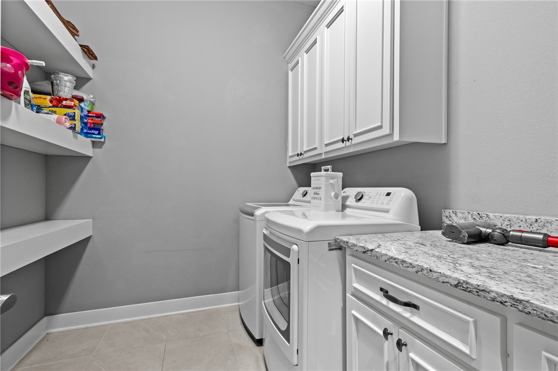 Heritage Hills Sub - Residential