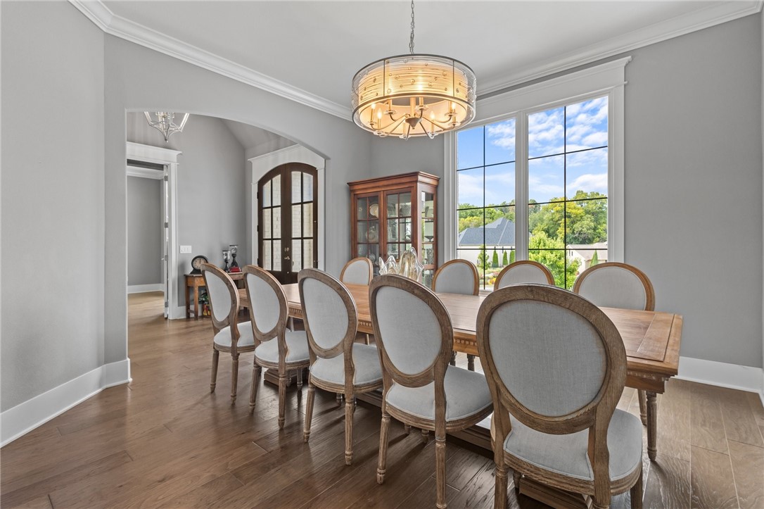 Heritage Hills Sub - Residential