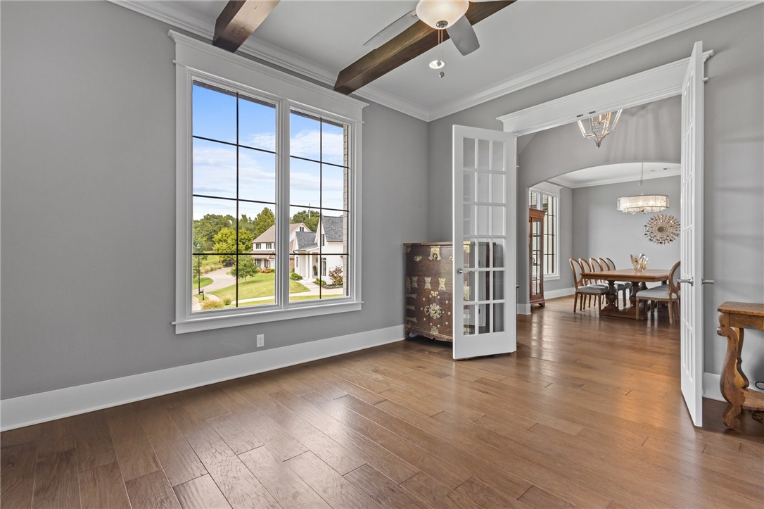 Heritage Hills Sub - Residential