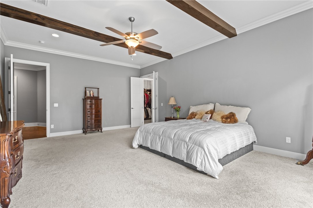 Heritage Hills Sub - Residential