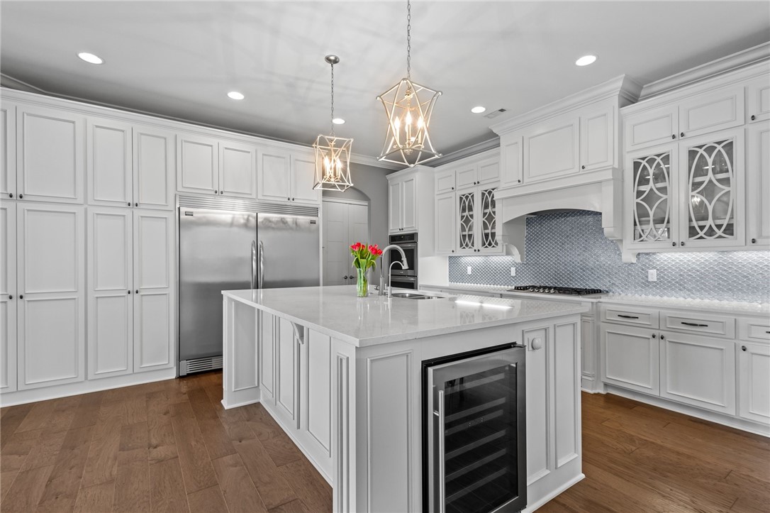 Heritage Hills Sub - Residential