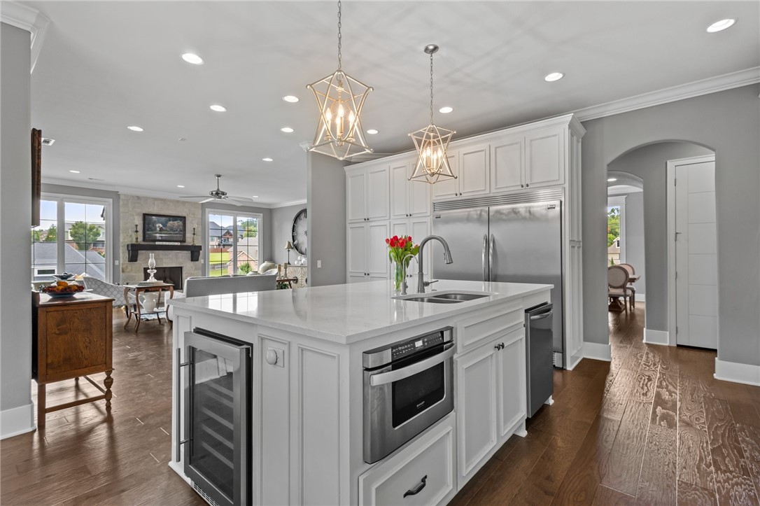 Heritage Hills Sub - Residential